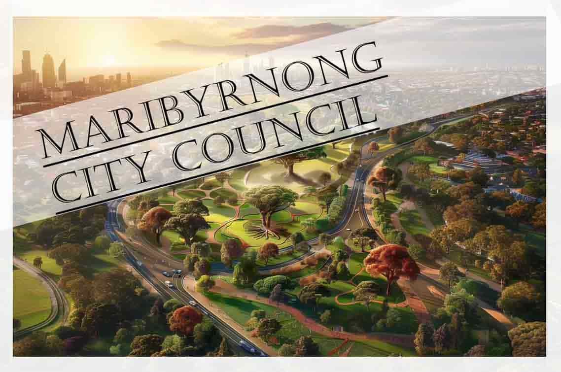 Maribyrnong Council - local law