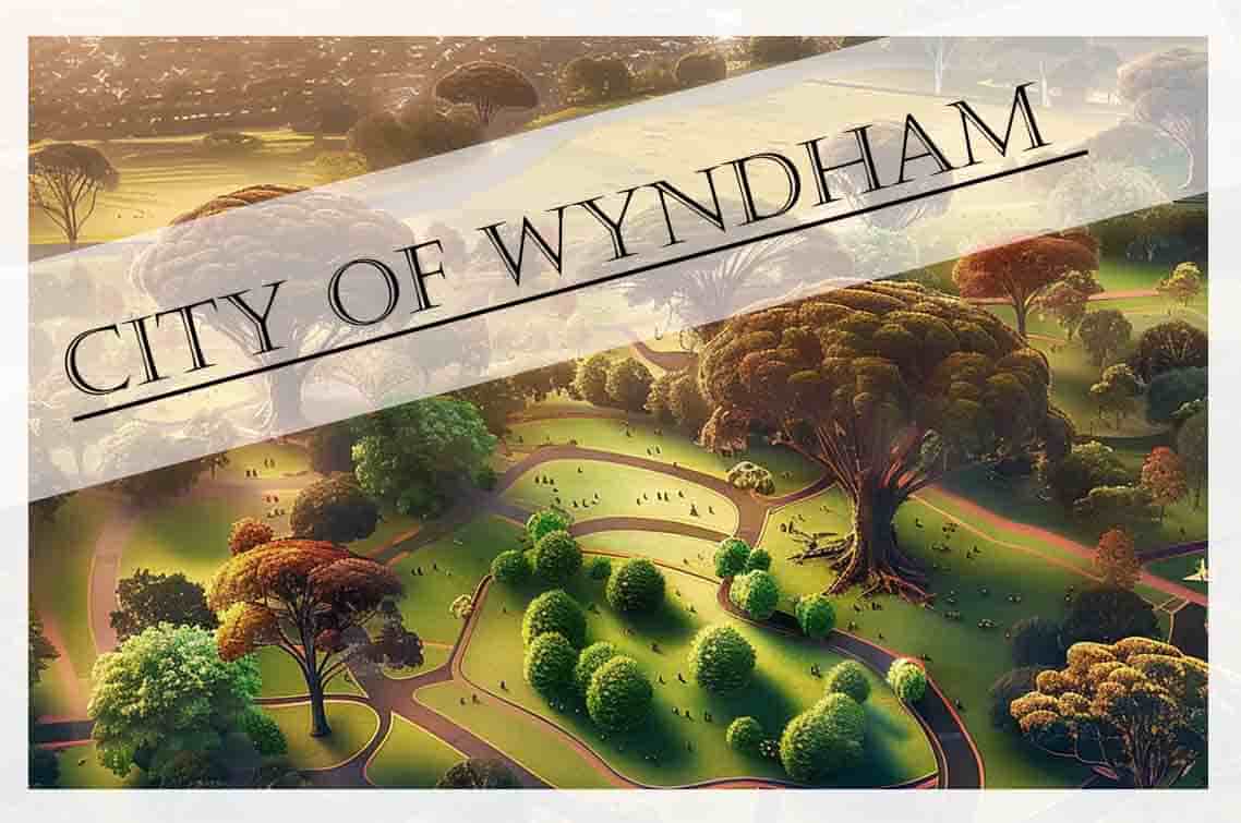 Wyndham Council - local law