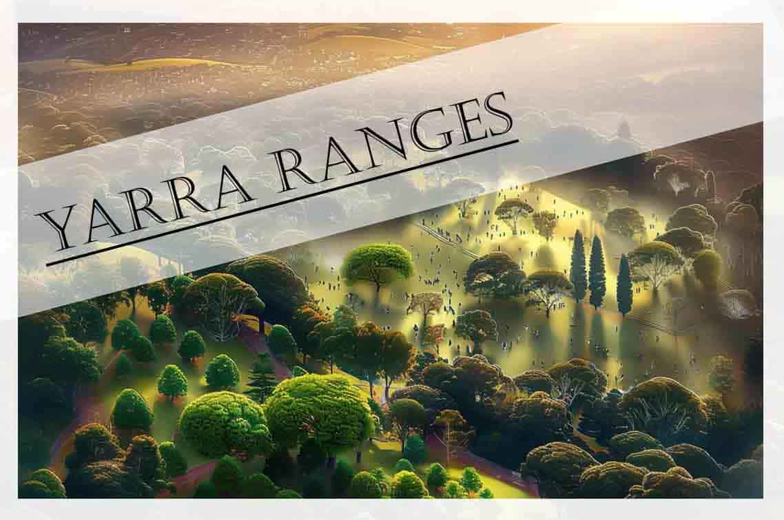 Yarra Ranges - local law